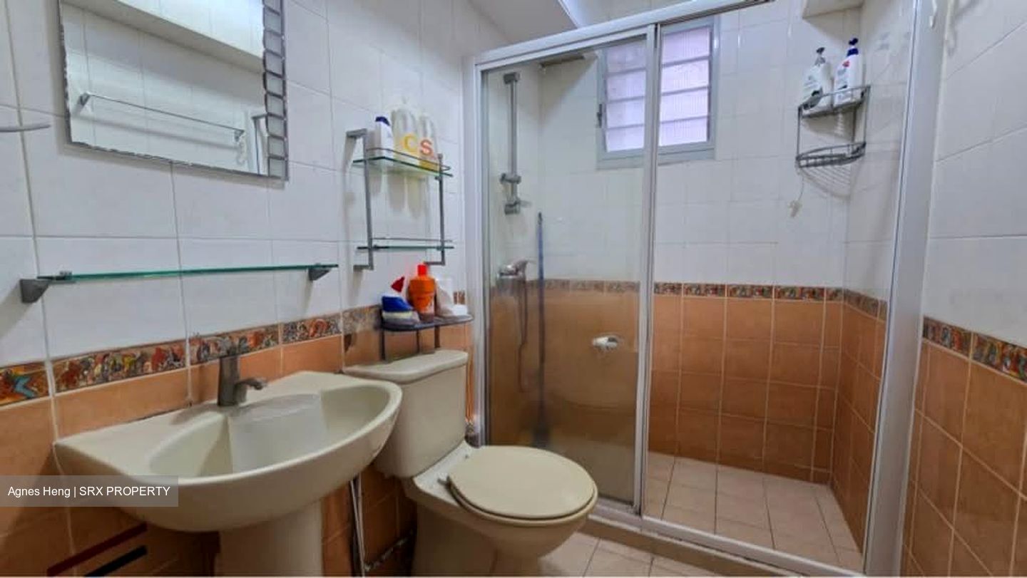Blk 409A Fernvale Road (Sengkang), HDB 5 Rooms #539578701